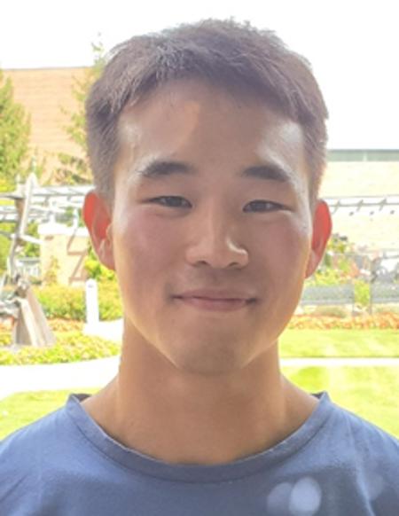 Profile photo of  Thomas Kim